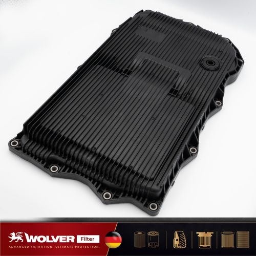 Lọc Nhớt Hộp Số: BMW F10, F18, G01, G20, G30, G21, F30, G12, F15 8HP ZF